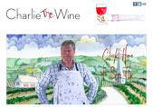 Charlie The Wine